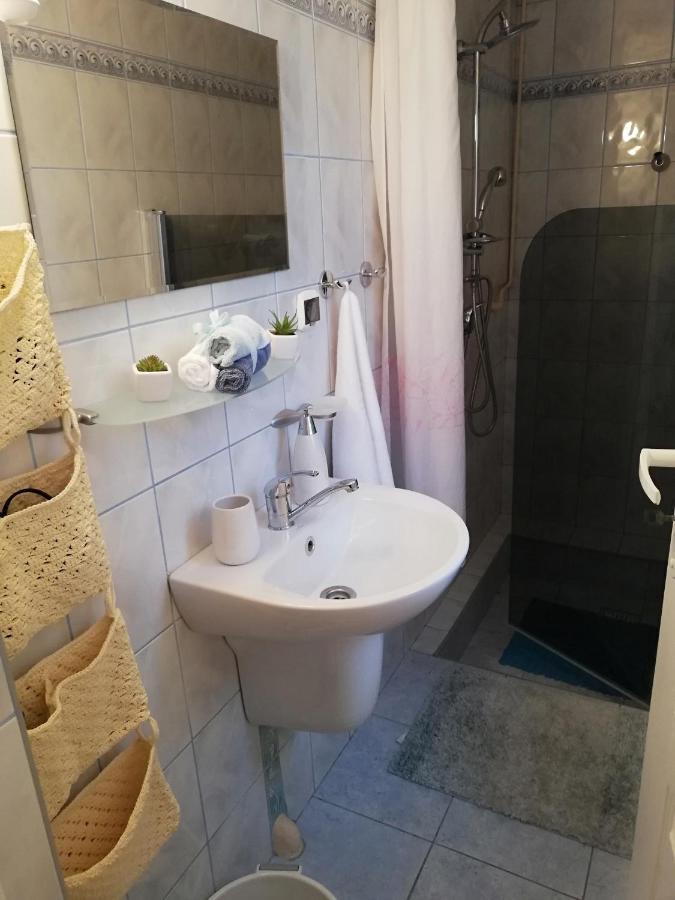 Appartamento Dom U Artura Władysławowo Esterno foto