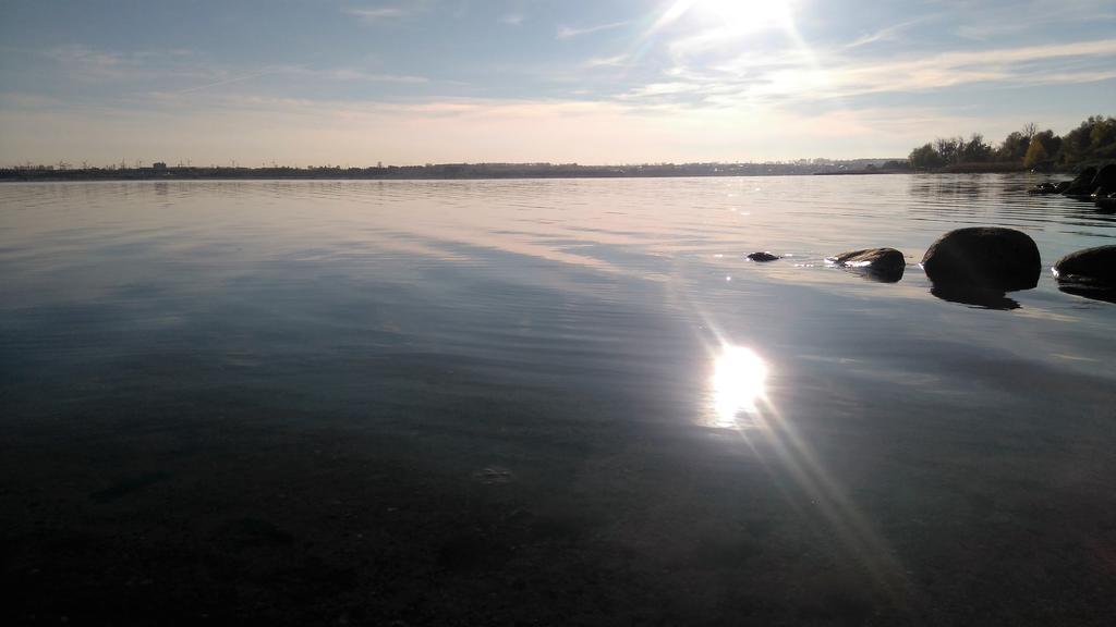 Appartamento Dom U Artura Władysławowo Esterno foto